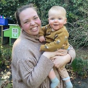 Meet your Posher, Laura